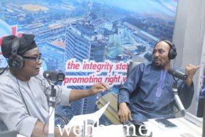 PASTOR TAIWO OTEGBEYE: INTERVIEW: HOW OMISSION OF MY PARTY LOGO WOULD HAVE LED TO AUTOMATIC NULLIFICATION OF GOV AJIMOBI'S MANDATE