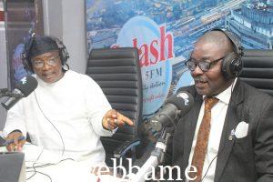 INTERVIEW: WHAT FG SHOULD DO TO END PERENNIAL ASUU INDUSTRIAL ACTION--VC LEAD CITY UNIVERSITY