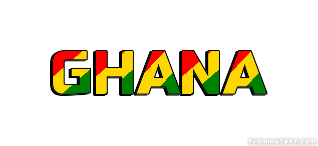 OPINION: GHANA