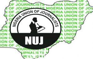 NUJ INAUGURATES OYO STATE ONLINE MEDIA PRACTITIONERS