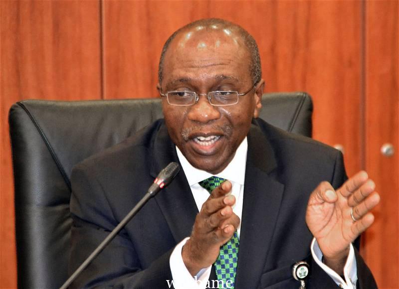 COURT SAYS NO TO DSS APPLICATIONS TO ARREST CBN GOVERNOR