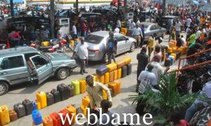 FUEL SCARCITY: REGULATORY AGENTS ABANDONS CONSUMERS