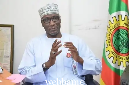 NNPC SET TO SPUD FIRST OIL IN NASSARAWA STATE