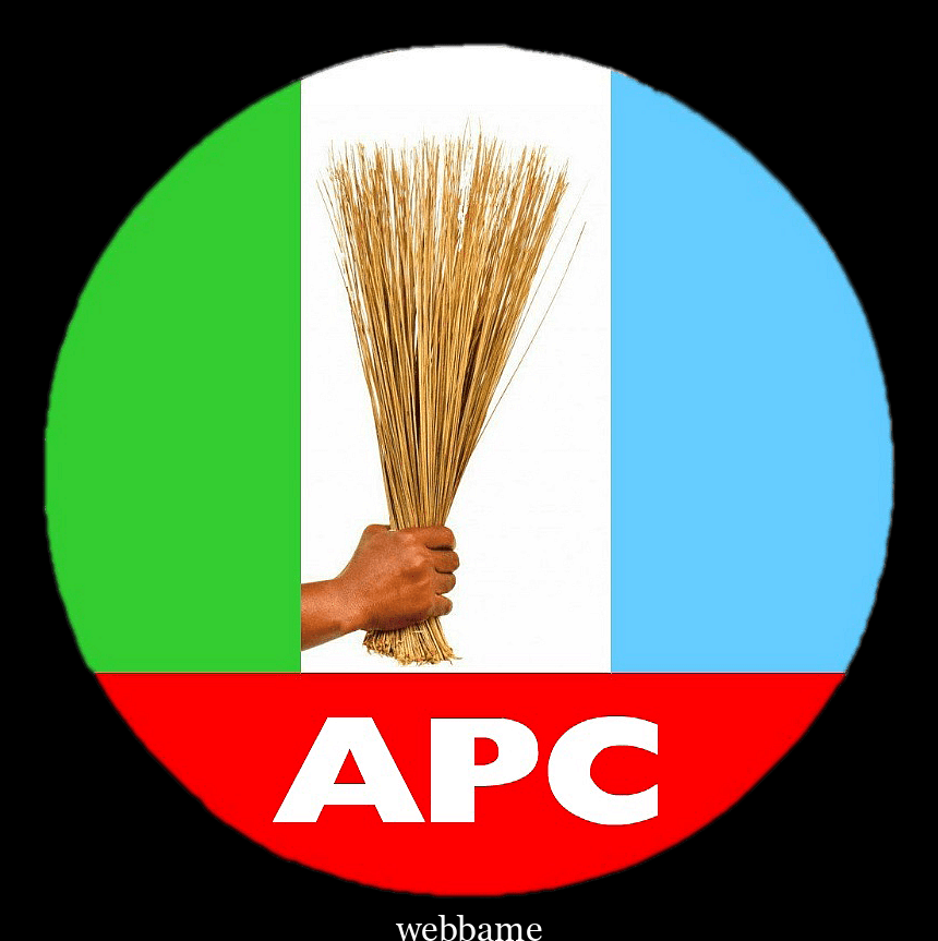 JUST IN : EXPOLOSION ROCKS APC CAMPAIGN