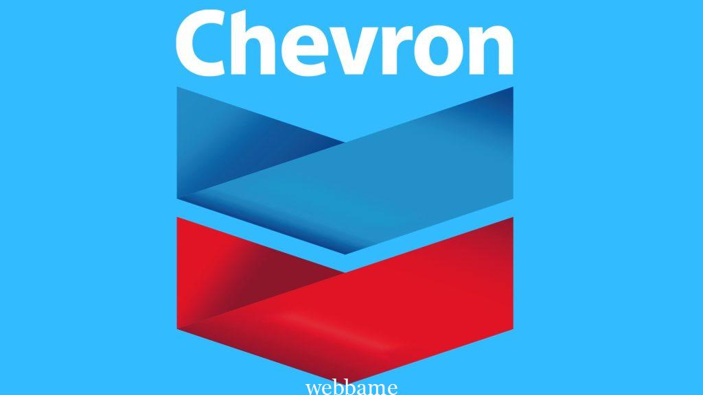 CHEVRON DENIES