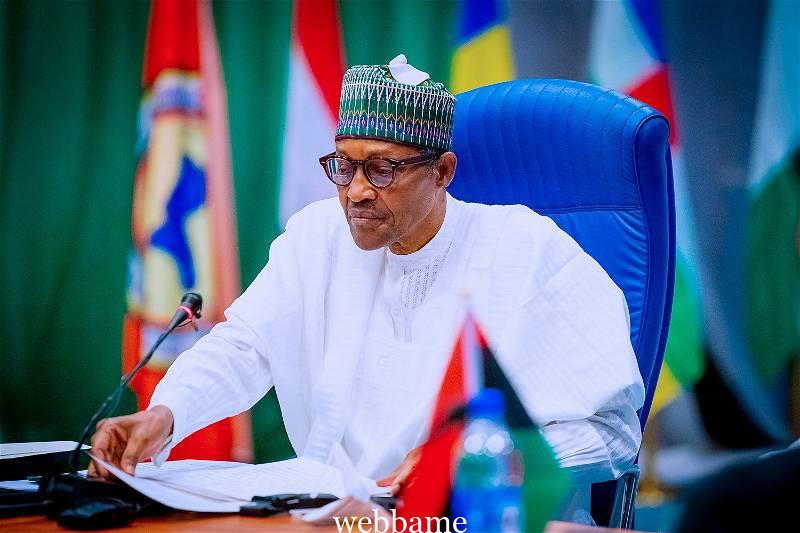 CONSTITUTIONAL AMENDMENTS: STATES CAN NOW GENERATE, TRANSMIT,DISTRBUTES ELECTRICITY--BUHARI