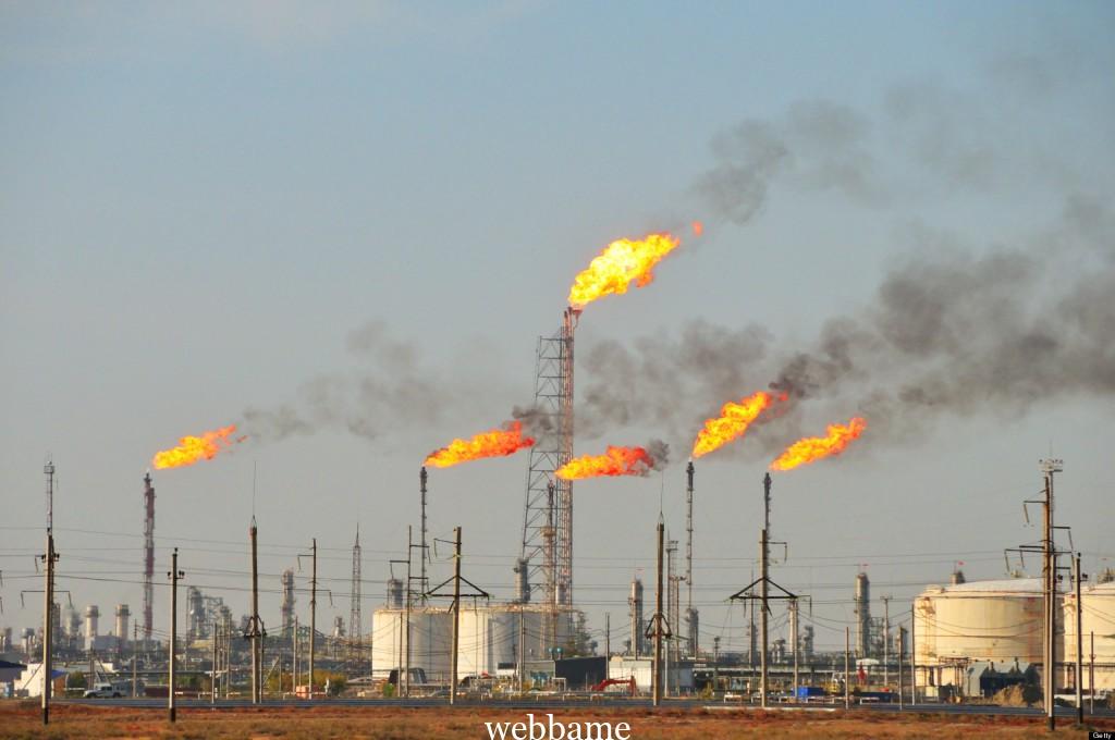 EXPERT WANT NIGERIA TO TAKE ADVANTAGE OF GAS