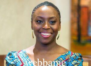 OPEN LETTER: RE CHIMAMANDA’S SEDITIOUS OPEN LETTER TO PRESIDENT JOE BIDEN