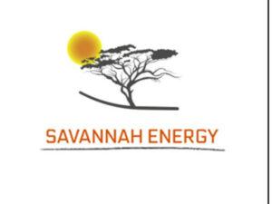 SAVANNAH ENERGY DECLARES