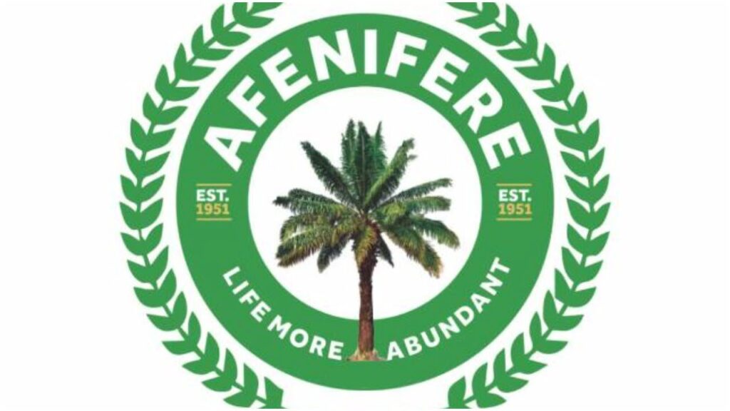 AFENIFERE COMMISERATES OONI OVER FIRE INCIDENT