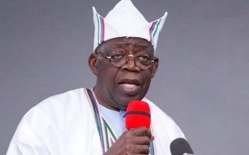 DEMOCRACY DAY: FULL TEXT OF PRES TINUBU’S SPEECH