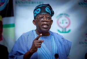 TINUBU URGES UN TO 