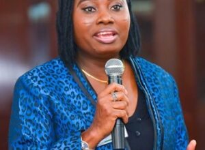 MAKINDE APPOINTS ISEYIN BORN PROF ADENIKE KUDIRAT ADEYEMIO