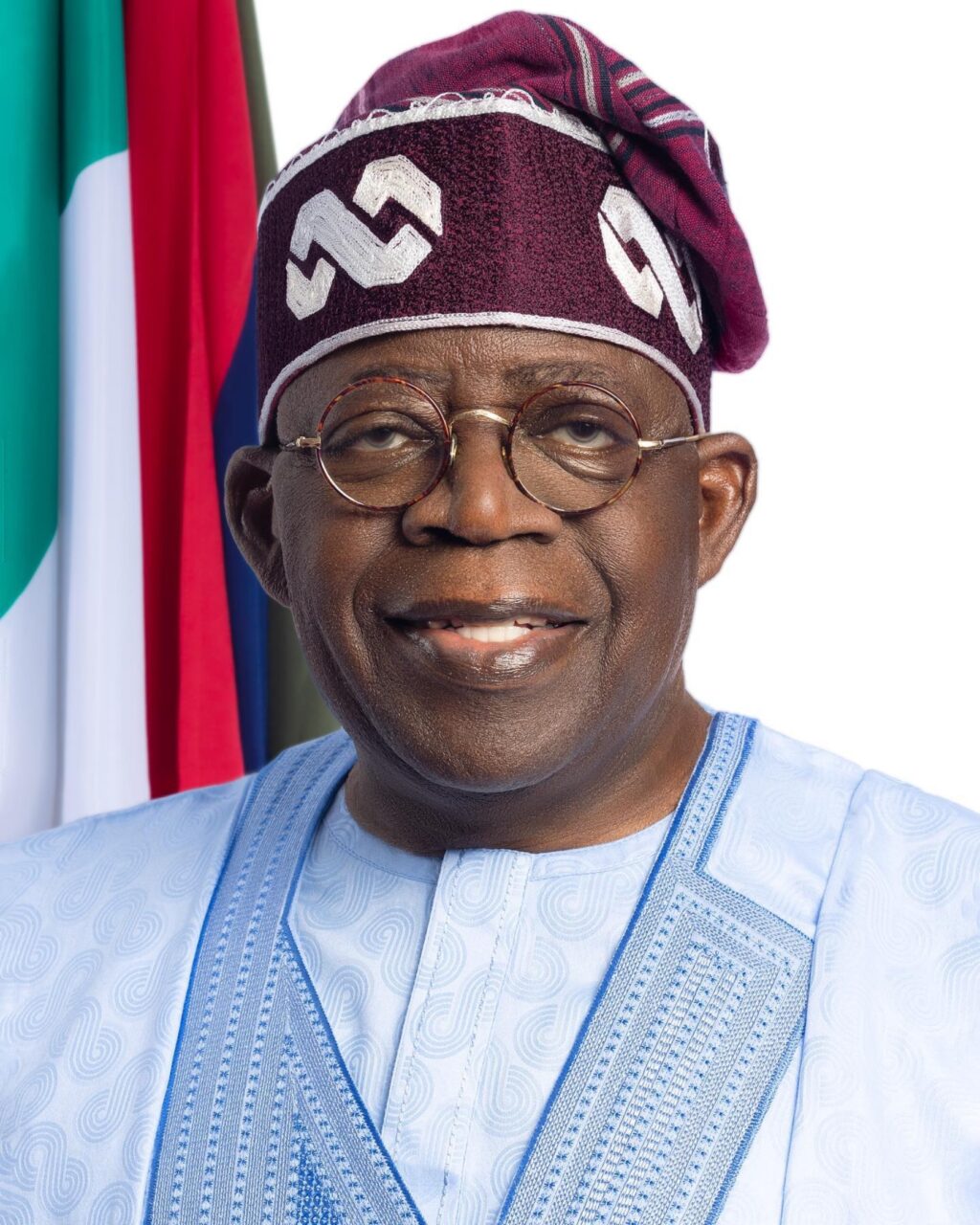 TINUBU APPROVES CNG