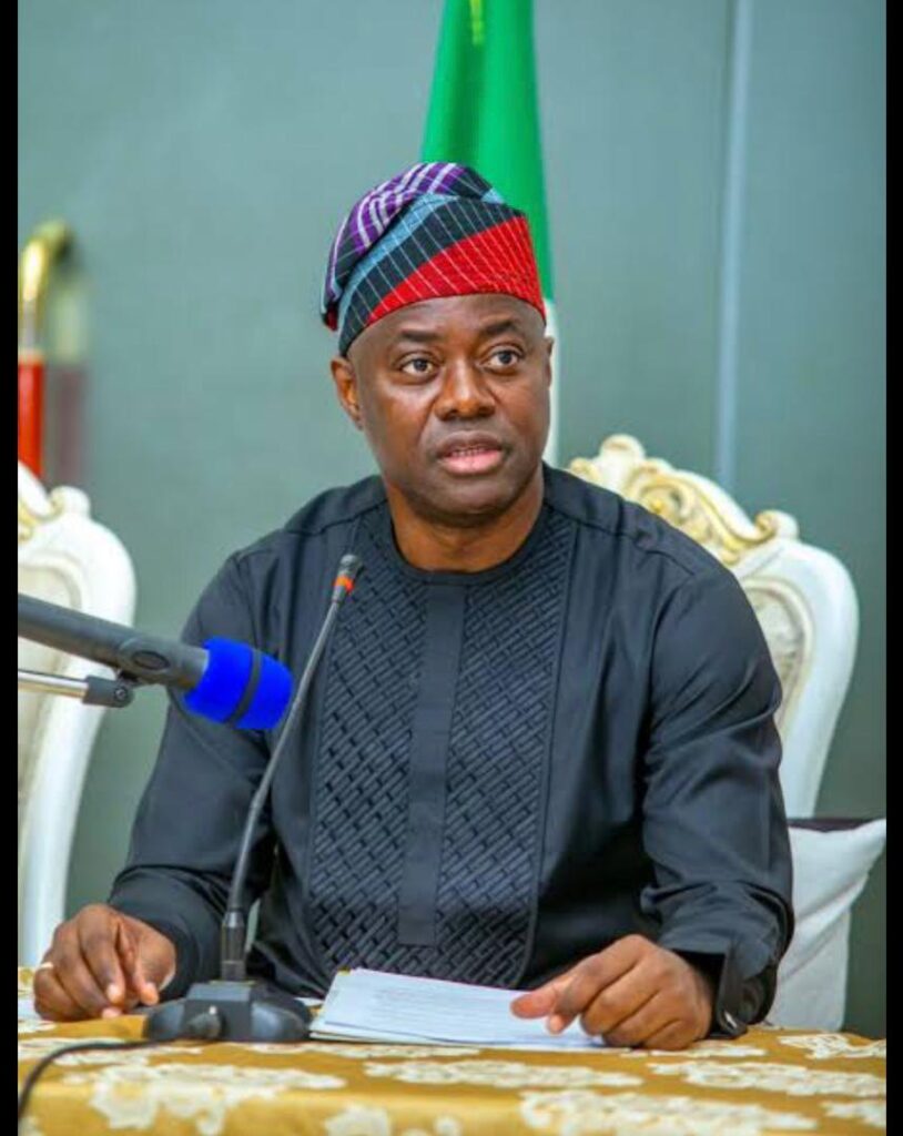 SUBSIDY REMOVAL : MAKINDE LAUNCHES