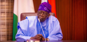 PRESIDENT TINUBU ASSIGNS POTFOLIOS TO MINISTER'S DESIGNATE 