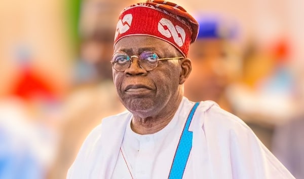 SERVE NIGERIA, NOT STATE OR REGION, TINUBU ADMONISHES NEW MINISTERS