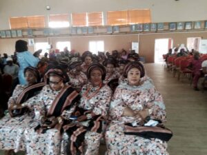 IBADAN PONBELE CLUB INDUCTION INTO CCII 