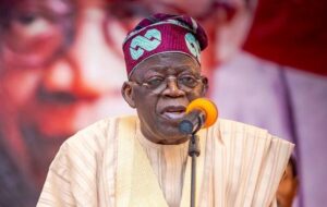 TINUBU APPOINTS NINE ELECTORAL 