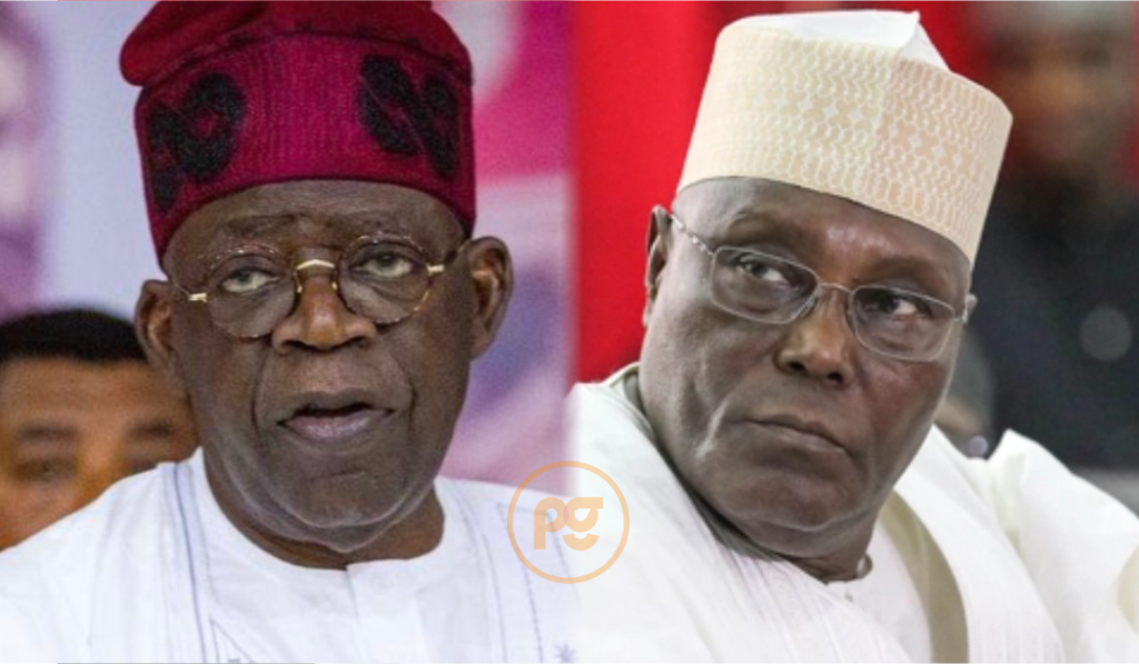 ATIKU ABUBAKAR FISHING EXPEDITION FAILS AS CHICAGO STATE UNIVERSITY FIND CERTIFICATE MACHINE TINUBU