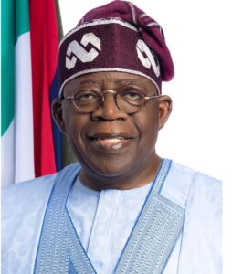 DR OKUNLOLA CONGRATULATES PRESIDENT TINUBU 