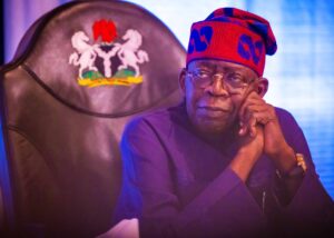 TINUBU APPOINTS