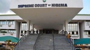 CHIEF REGISTRAR EARN 66.7 MORE THAN CJN-RTD JUSTICE 