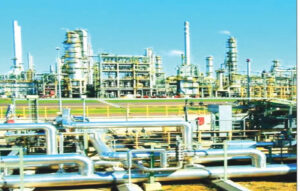 NIGERIA BRING DANGOTE REFINERY TO LIFE WITH CRUDE OIL SUPPLY