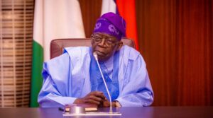 TINUBU INHERITS BANKRUPTED NIGERIA