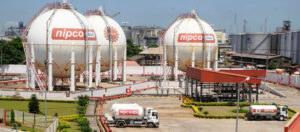 NIPCO, DANGOTE, GREENVILLE 