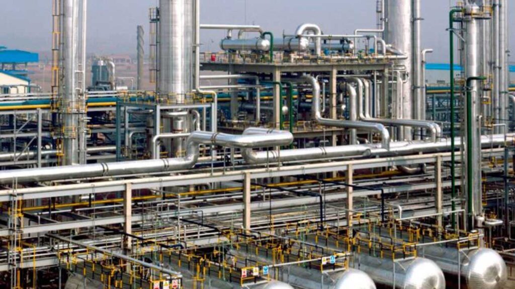 IS THE DECEMBER DATE FOR PORT HARCOURT REFINERY FEASIBLE?