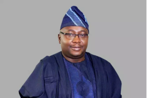 ADELABU SHUNS NATIONAL GRID COLLAPSE ACTIVATES OYO GUBER 