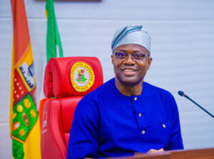 OYO GOVT 