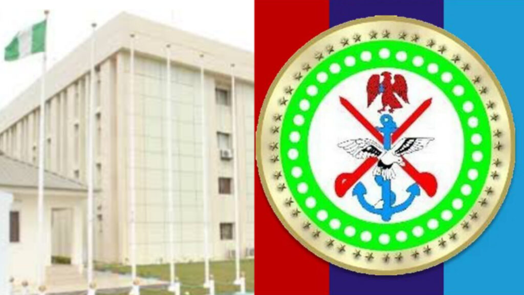 DEFENCE HEADQUARTERS DECLARES EKPAN,OTHERS WANTED