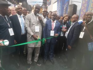 OTC 2024: NIGERIA 