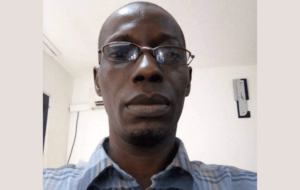 SEGUN OLATUNJI, FIRSTWEEK EDITOR RESIGNS 