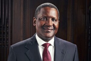 FUEL IMPORTS TO END BY JUNE ‐-DANGOTE