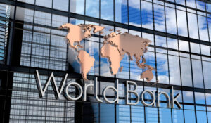 NIGERIA ECONOMY WILL SOON TURN A CORNER--WORLD BANK