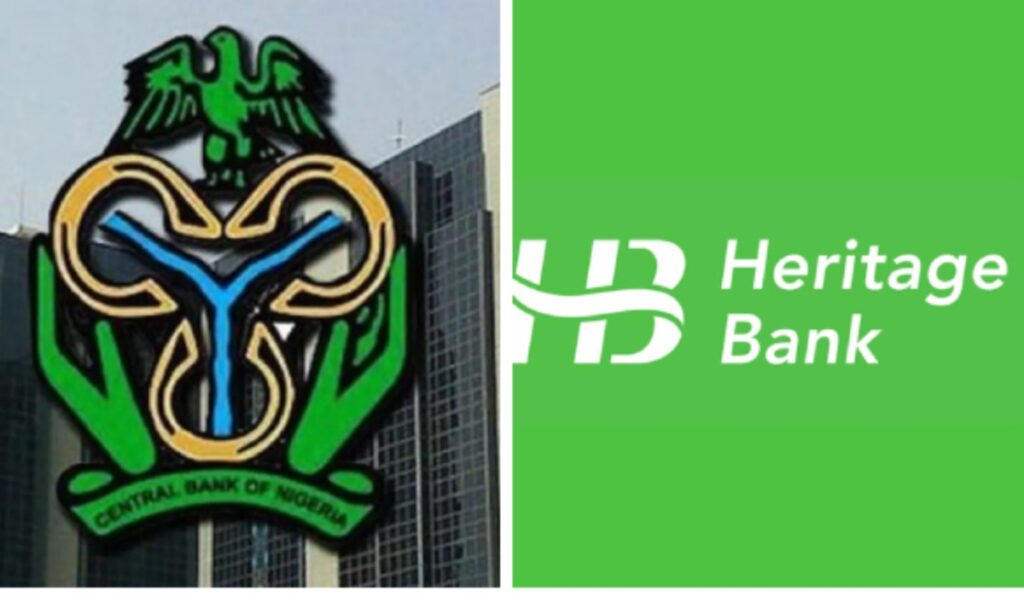 LIQUIDATION OF HERITAGE BANK LONG OVERDUE--ASBIFIE