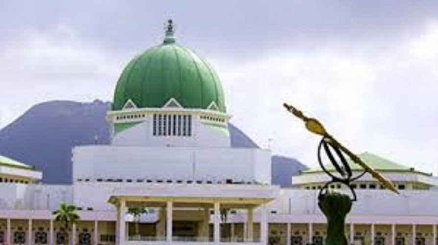 SOUTHWEST CACUS OF NATIONAL ASSEMBLY