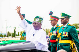 TEXT OF PRESIDENT TINUBU SPEECH ON FIRST DEMOCRACY DAY