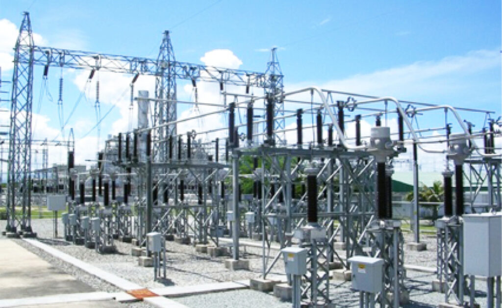 NIGERIA SECURED $500M LOAN FOR POWER SECTOR