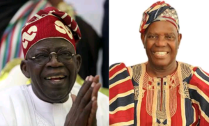 TINUBU SPIRITUAL ATTACKS BEFORE AND AFTER BECOMING PRESIDENT-BISI AKANDE