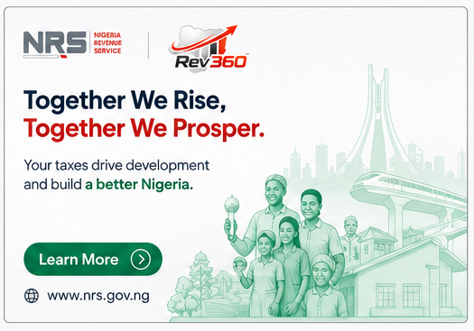 Nigeria Revenue Service