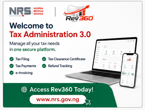 Nigeria Revenue Service