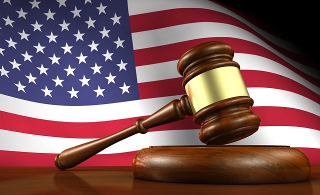 US-Court