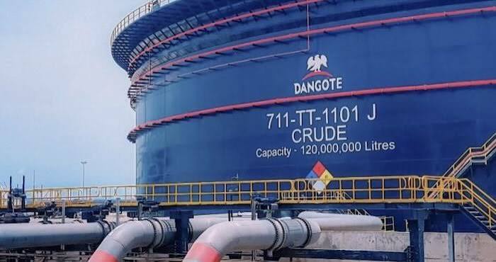 dangote