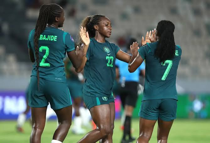 superfalcons