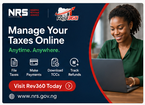 Nigeria Revenue Service